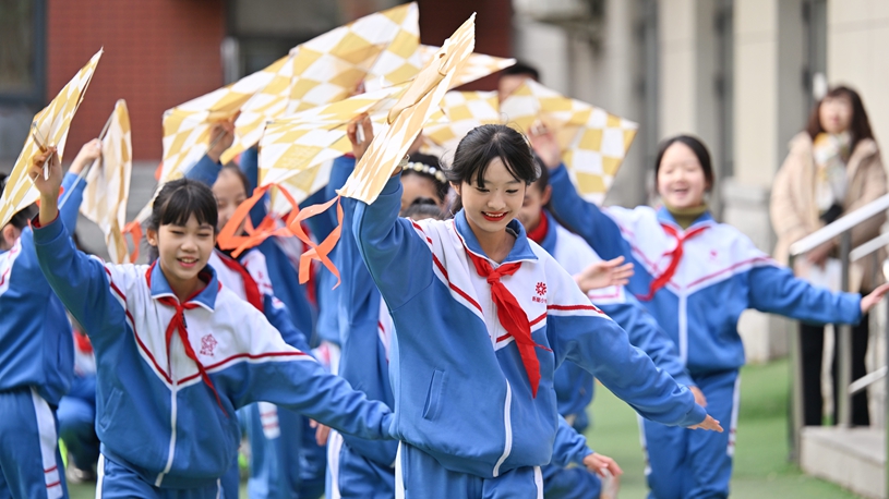 走上正轨