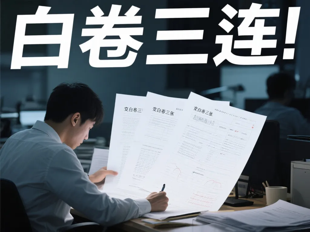 这段经历不