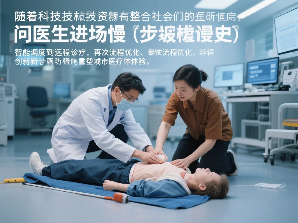 断进化的一