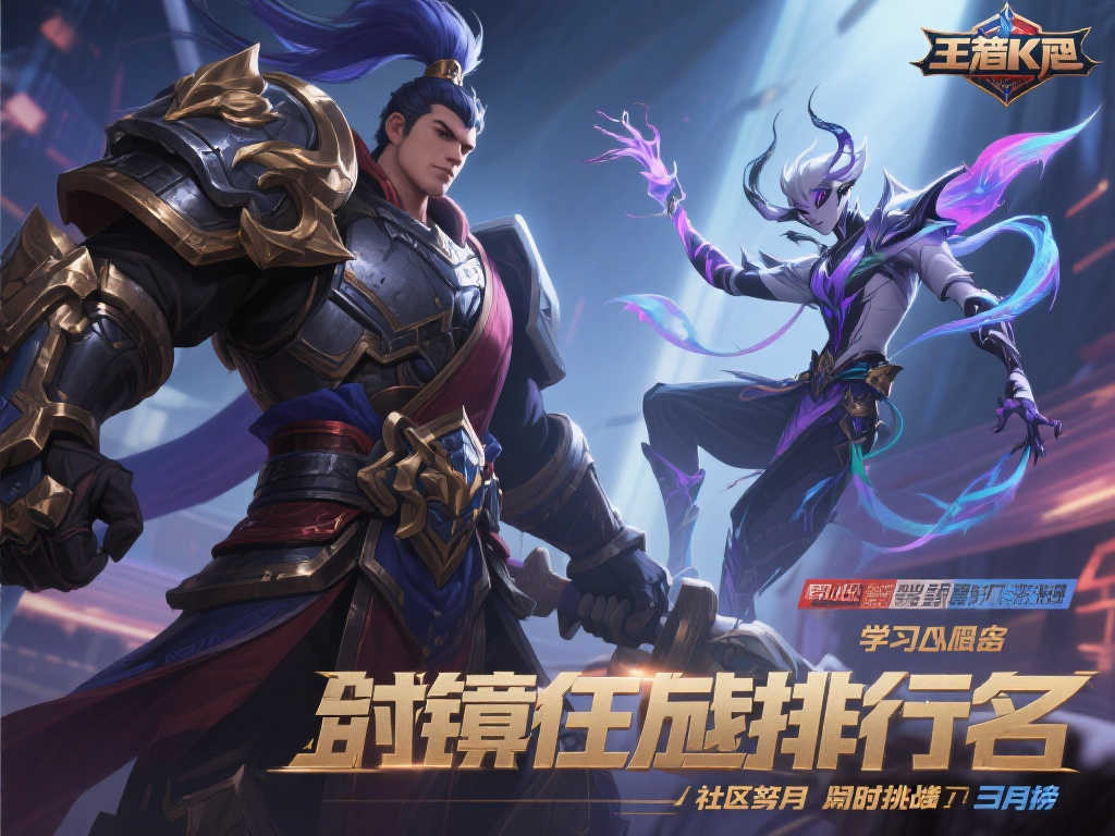 来激励其他