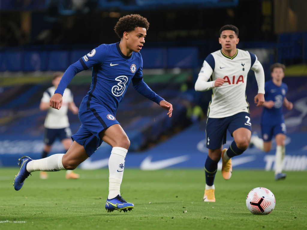 这场欧冠之 这场欧冠之