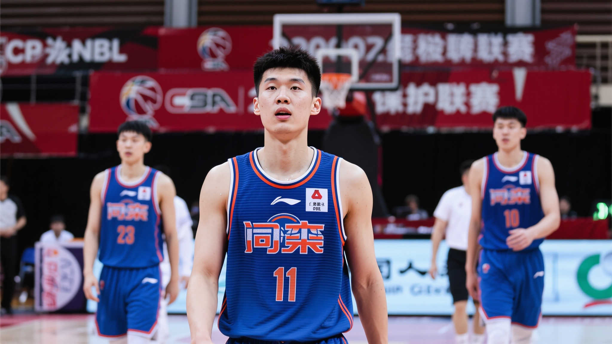 强势杀入 强势杀入