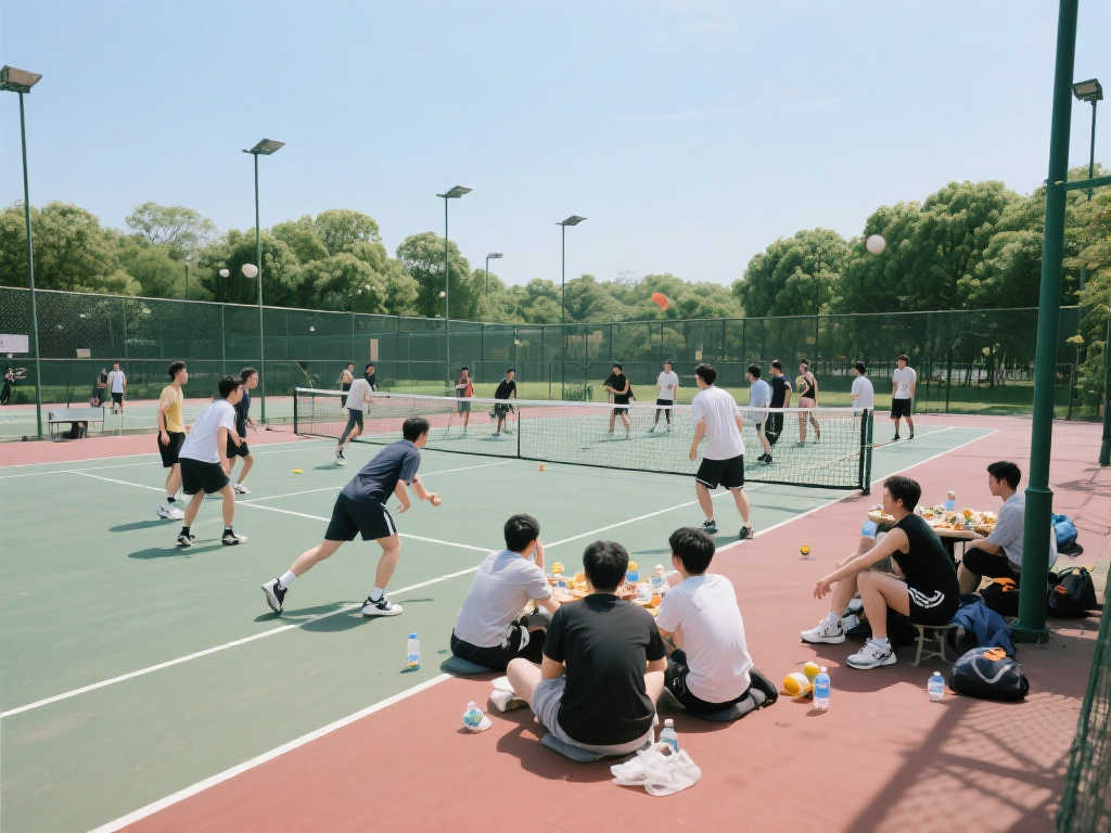 这场比赛的 这场比赛的