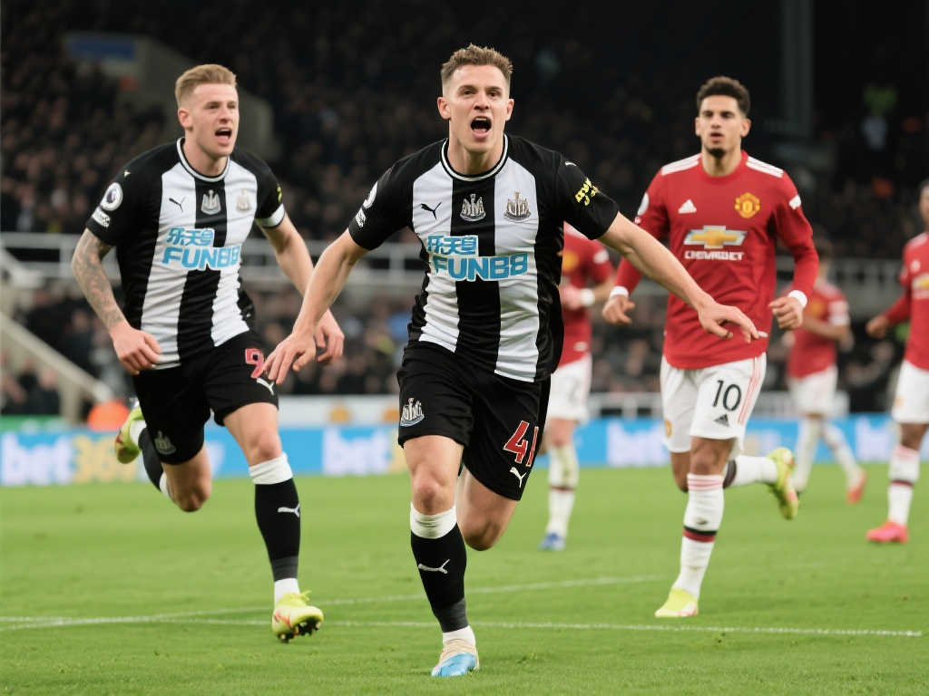 兩隊的對抗 兩隊的對抗