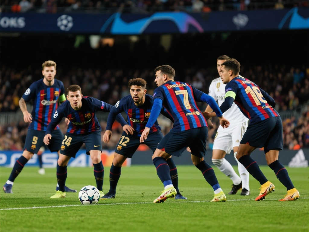 歐聯杯16強次回合 費耶諾德7-1頓涅茨克礦工 七球狂勝平記錄!費耶諾德強勢晉級!.