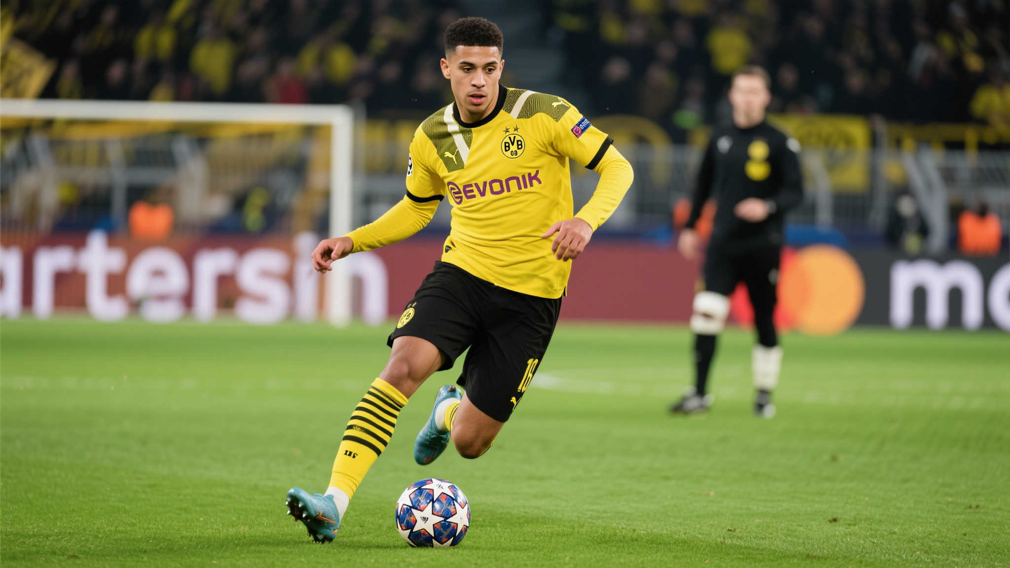 强烈的对抗 强烈的对抗