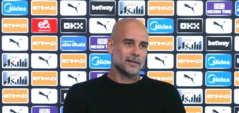 APP下载-瓜帅:我们签下多纳鲁马不是为了让他做埃德森做的事情