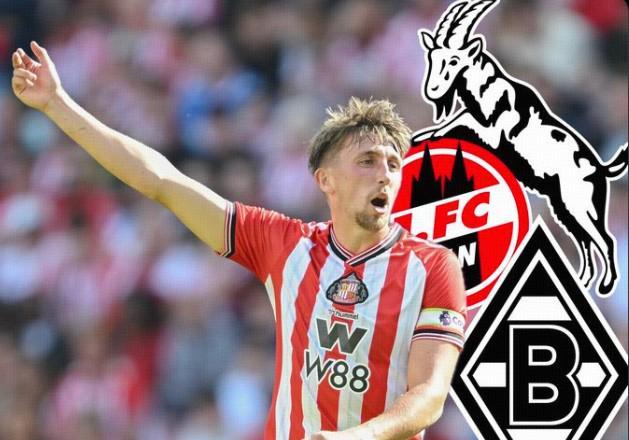 乐鱼体育登录入口-记者：科隆等队有意桑德兰中场尼尔，将在冬窗引进或今夏免签