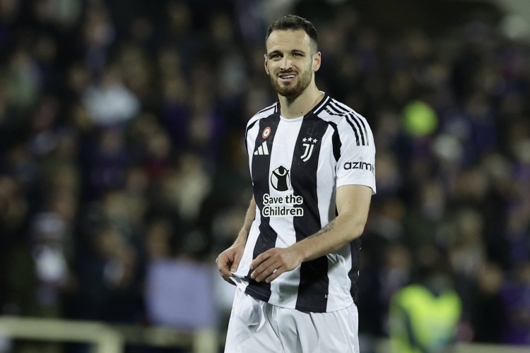 乐鱼体育登录入口-加蒂:加斯佩里尼说我们为1分庆祝?这确实是赚到的1分