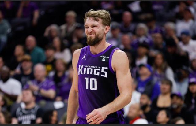 乐鱼体育登录入口-猛龙对小萨博尼斯感兴趣？ 3届篮板王在猛龙有用武之地？