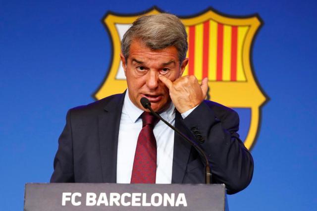 乐鱼体育登录入口-王勤伯：巴萨的“历史特色”注定了梅西今日结局